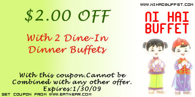 $2.00 OFF
