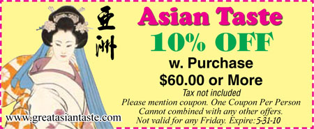 10% OFF