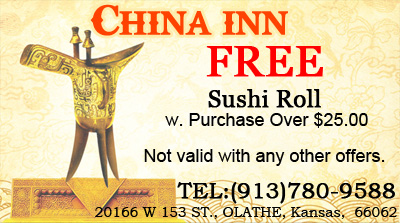 FREE House Combo Platter Sesame or General Tso