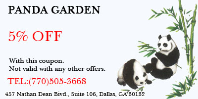 5% OFF