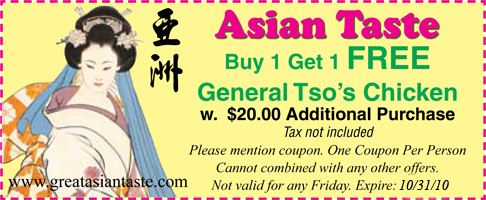 Buy 1 Get 1