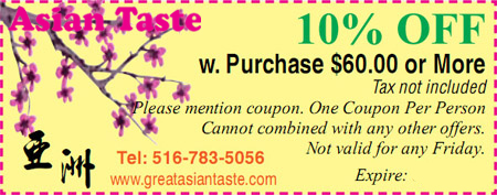 10% OFF