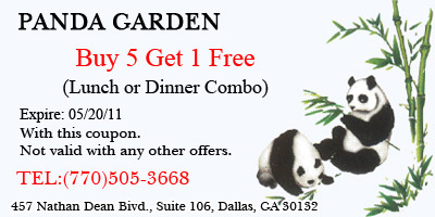 Buy 5 Get 1 Free