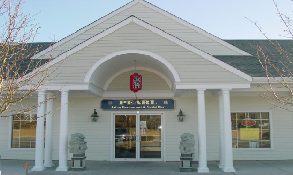                       Asian Pearl Restuarant