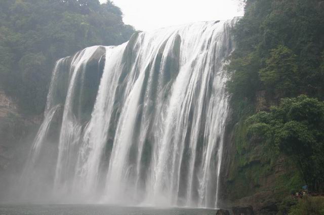 Huangguoshu Waterfall Resort7