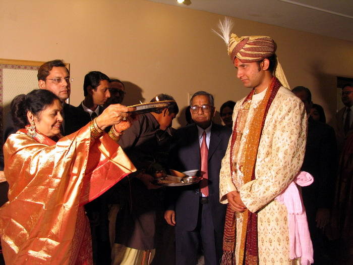 photo of Indian Wedding Party