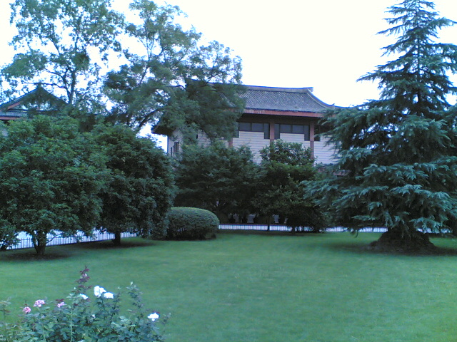 Zhejiang Provincial Museum3