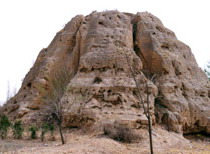 Imperial Mausoleums of the Western Xia Dynasty7