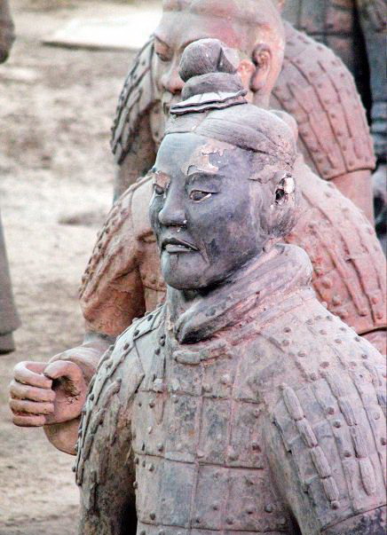 photo of Museum of Qin Terra-cotta Warriors and Horses11