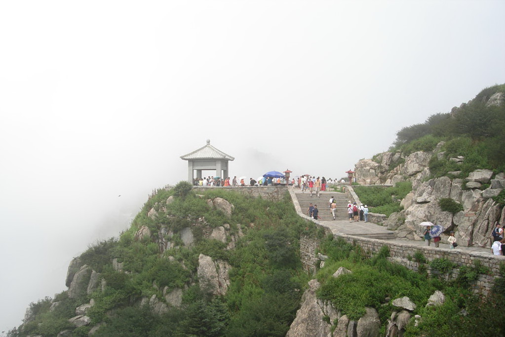Mountain Taishan6