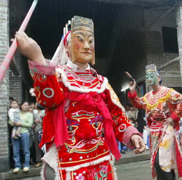 culture hakka fujian asiavtour dorothy china