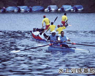 Jingbo Lake10