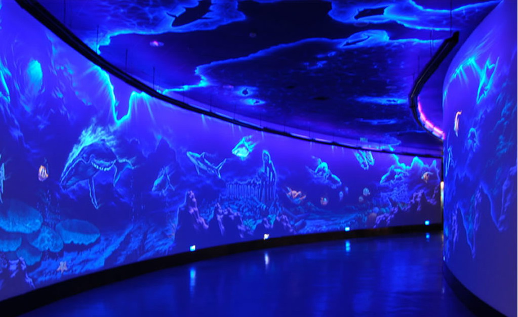Beijing Aquarium11