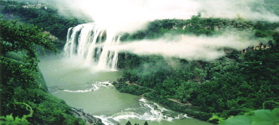 Huangguoshu Waterfall Resort1 Huangguoshu Waterfall Resort1