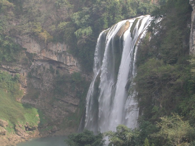 Huangguoshu Waterfall Resort4 Huangguoshu Waterfall Resort4