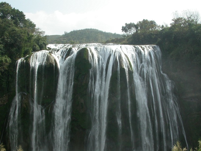 Huangguoshu Waterfall Resort6 Huangguoshu Waterfall Resort6