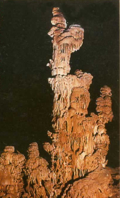 Zhijin Cave Scenic Area16 Zhijin Cave Scenic Area16