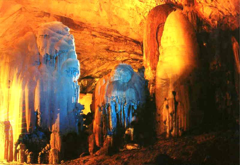 Zhijin Cave Scenic Area13 Zhijin Cave Scenic Area13