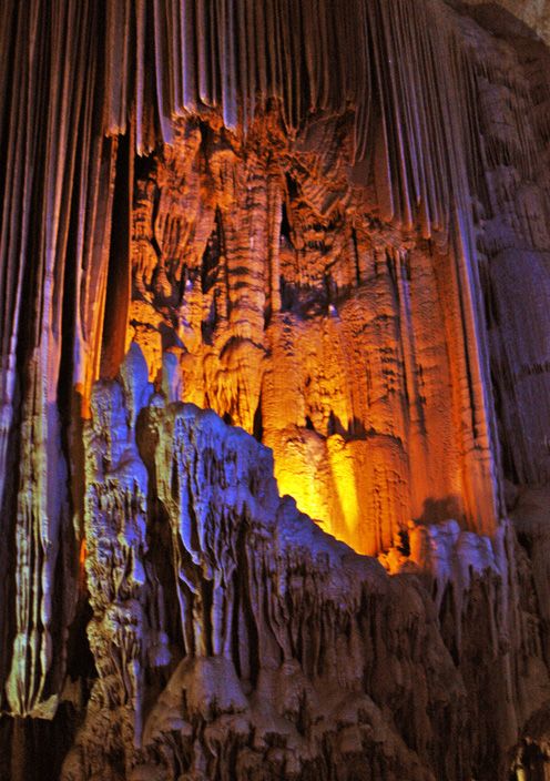 Zhijin Cave Scenic Area16 Zhijin Cave Scenic Area16