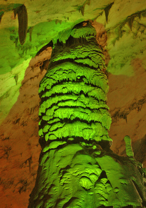 Zhijin Cave Scenic Area17 Zhijin Cave Scenic Area17
