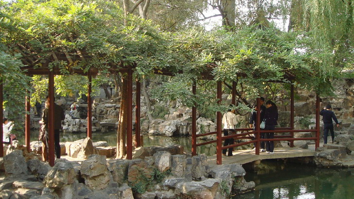 the Lingering Garden3 the Lingering Garden3
