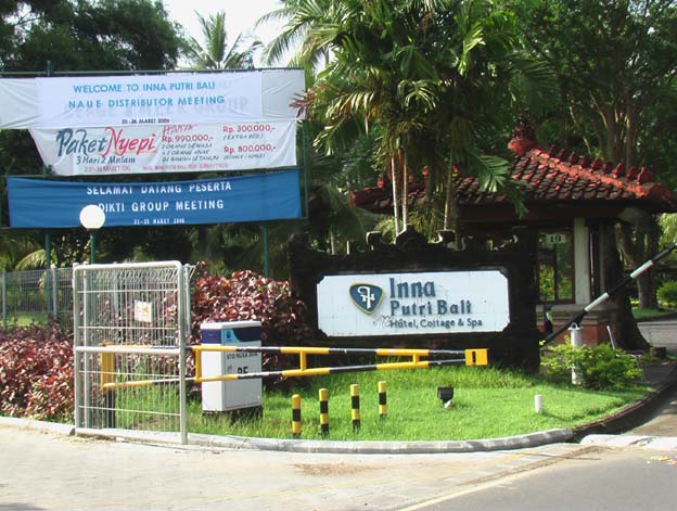 Bali Picture