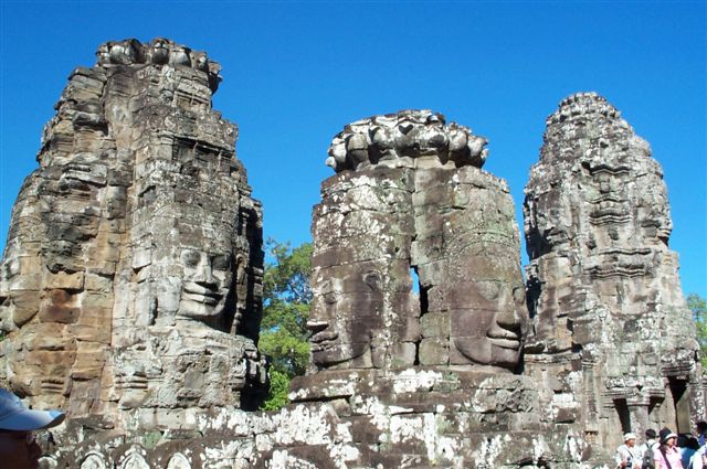 Angkor Wat Picture