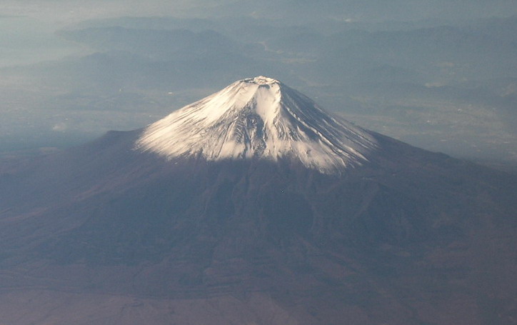 Mount Fuji Pictures
