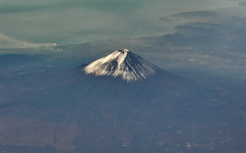 Mount Fuji Pictures