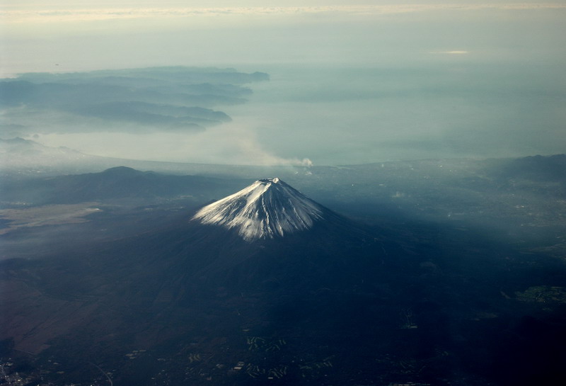 Mount Fuji Pictures