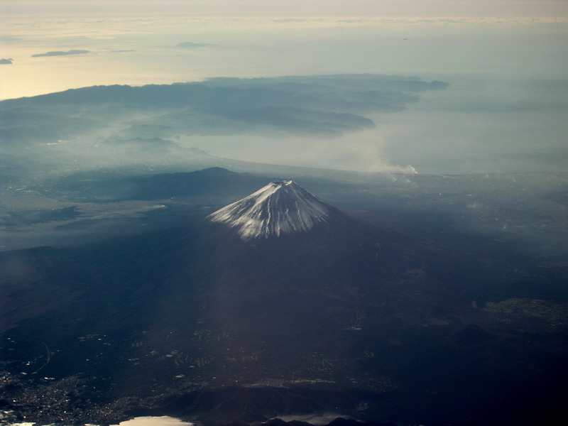 Mount Fuji Pictures
