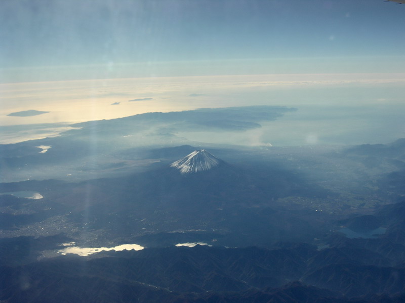 Mount Fuji Pictures