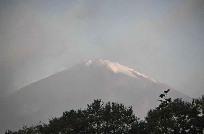 Mount Fuji Pictures