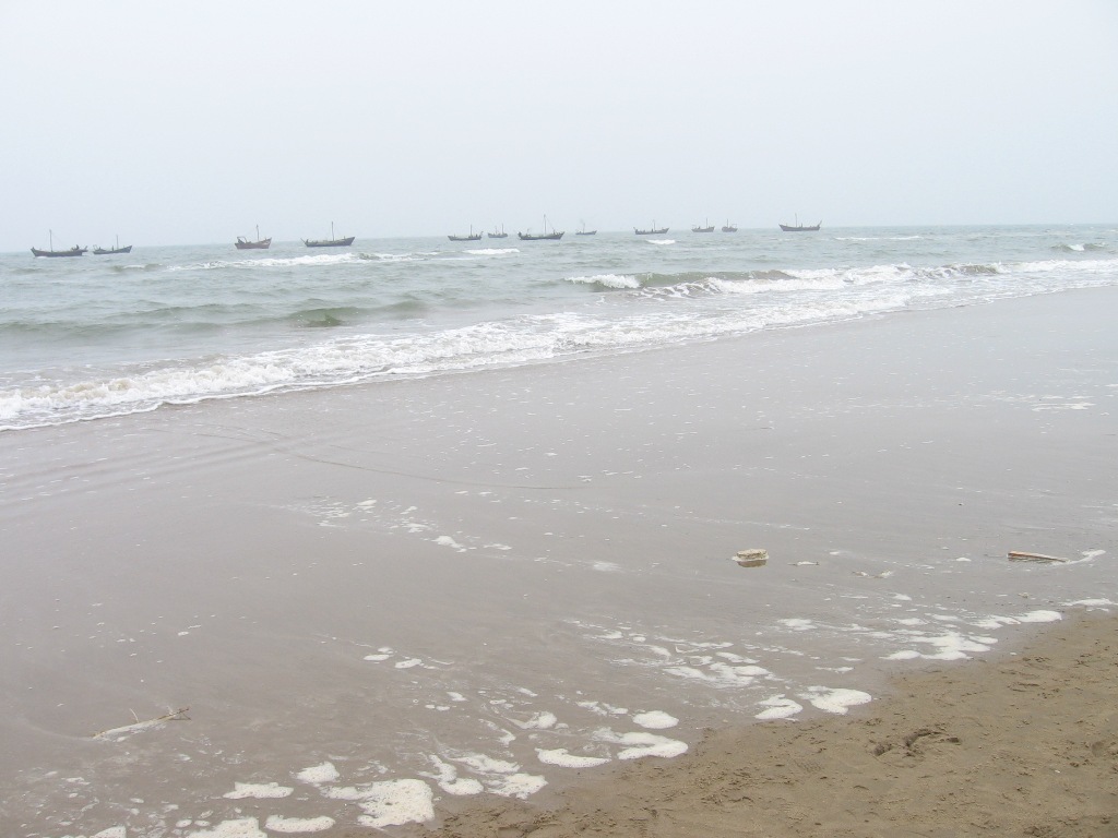 Nandaihe Tourist Area2 Nandaihe Tourist Area2