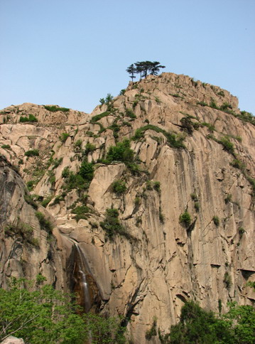 Mountain Zu6