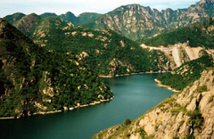 Yansai Lake10 Yansai Lake10