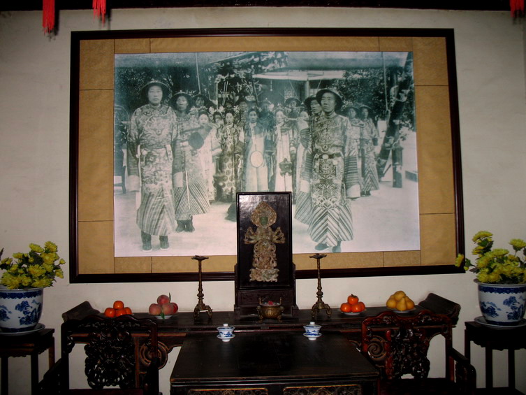 photo of Manor of Millionaire Kang