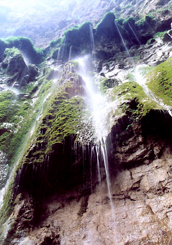 Mountain Yuntai Scenic Zone8 Mountain Yuntai Scenic Zone8