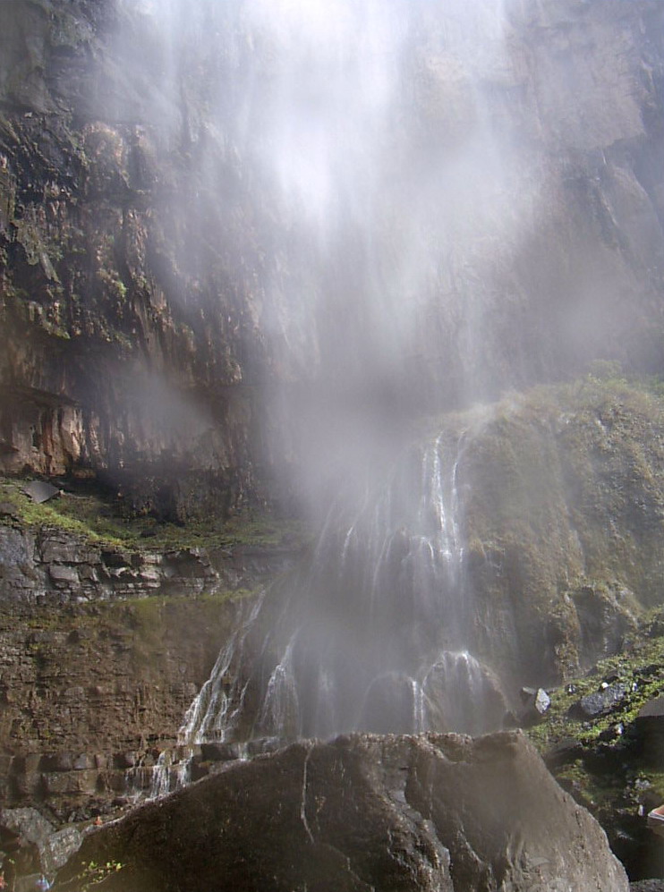 Mountain Yuntai Scenic Zone9 Mountain Yuntai Scenic Zone9