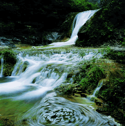 Mountain Yuntai Scenic Zone11 Mountain Yuntai Scenic Zone11