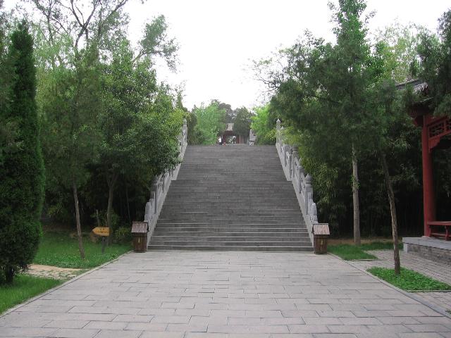 Songyang Academy of classical learning2 Songyang Academy of classical learning2