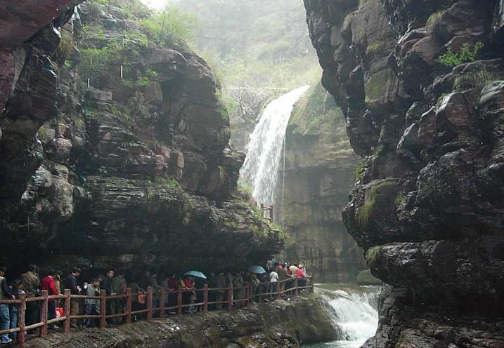 the Yellow River Scenic Area黄河风景名胜区9 the Yellow River Scenic Area黄河风景名胜区9