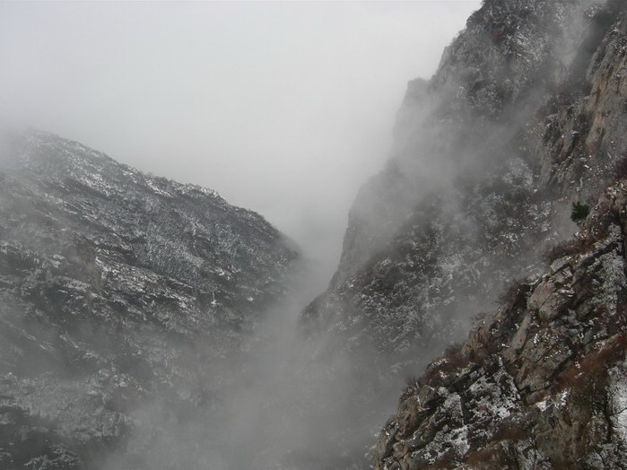Zhongyue Mountain Songshan Scenic Area4 Zhongyue Mountain Songshan Scenic Area4