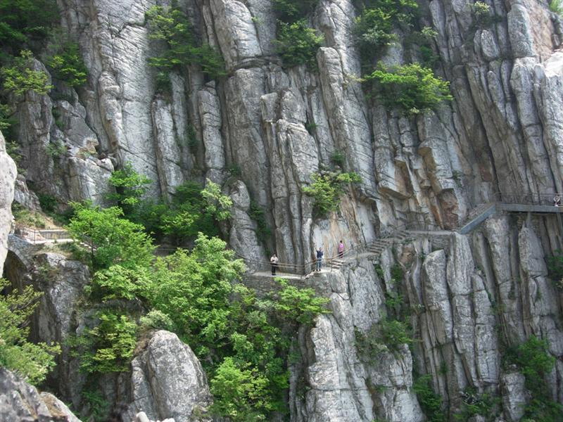 Zhongyue Mountain Songshan Scenic Area6 Zhongyue Mountain Songshan Scenic Area6