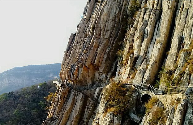 Zhongyue Mountain Songshan Scenic Area7 Zhongyue Mountain Songshan Scenic Area7