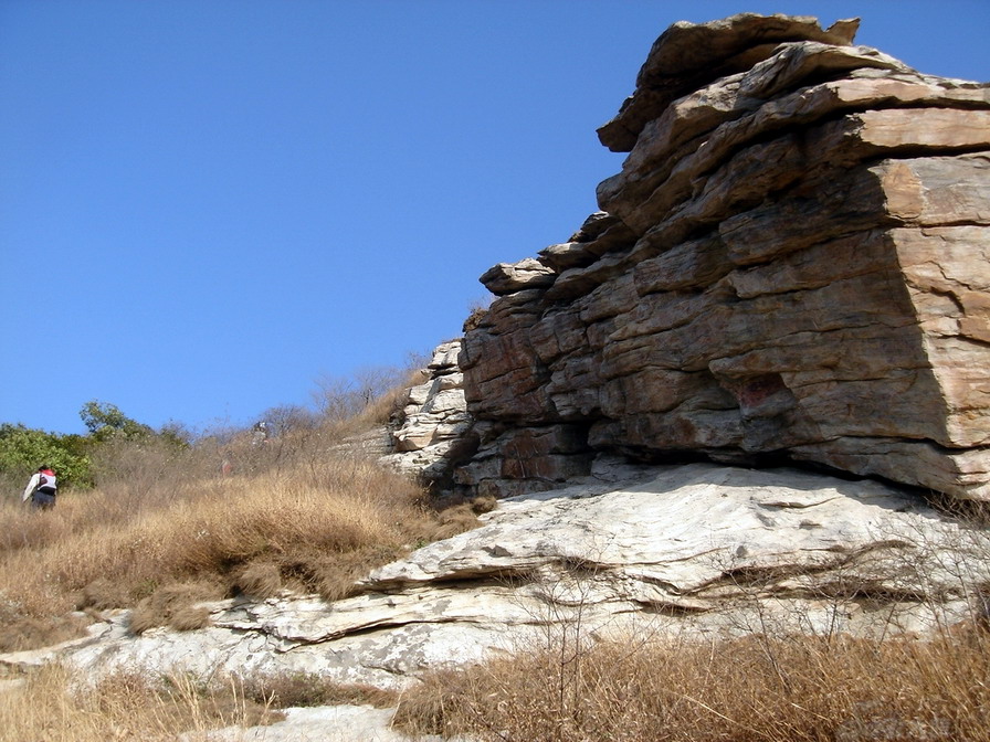 Zhongyue Mountain Songshan Scenic Area8 Zhongyue Mountain Songshan Scenic Area8