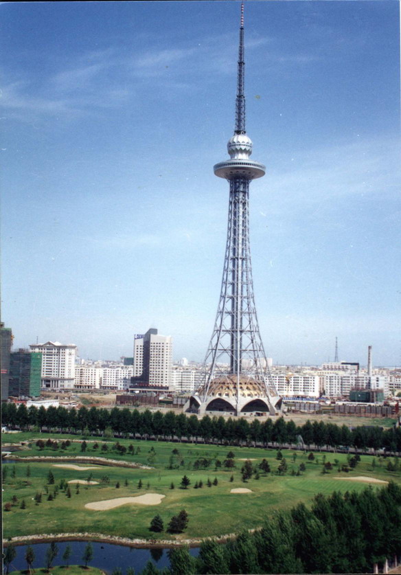 Dragon Tower2 Dragon Tower2