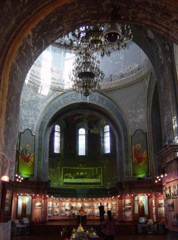 St. Sophia Church5 St. Sophia Church5