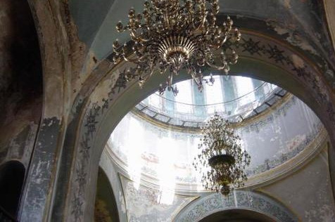 St. Sophia Church6 St. Sophia Church6