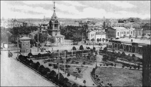 St. Sophia Church13 St. Sophia Church13